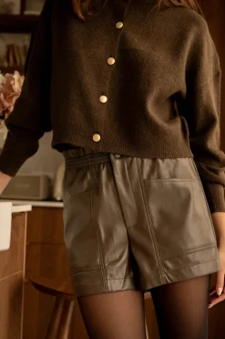 SHORT RUBEN