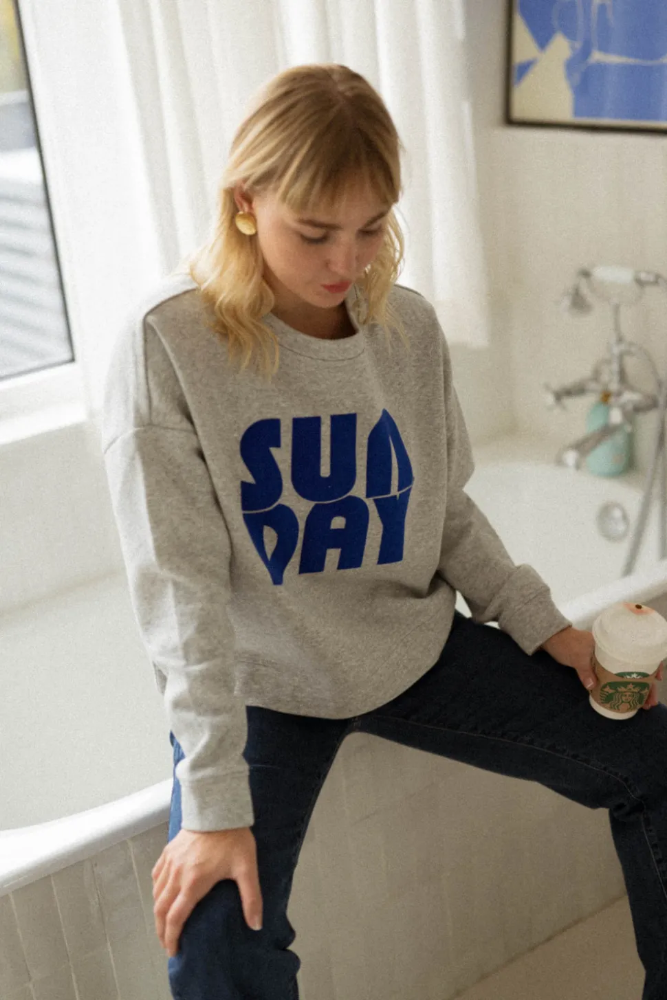 SWEAT SUNDAY