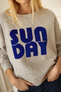 SWEAT SUNDAY