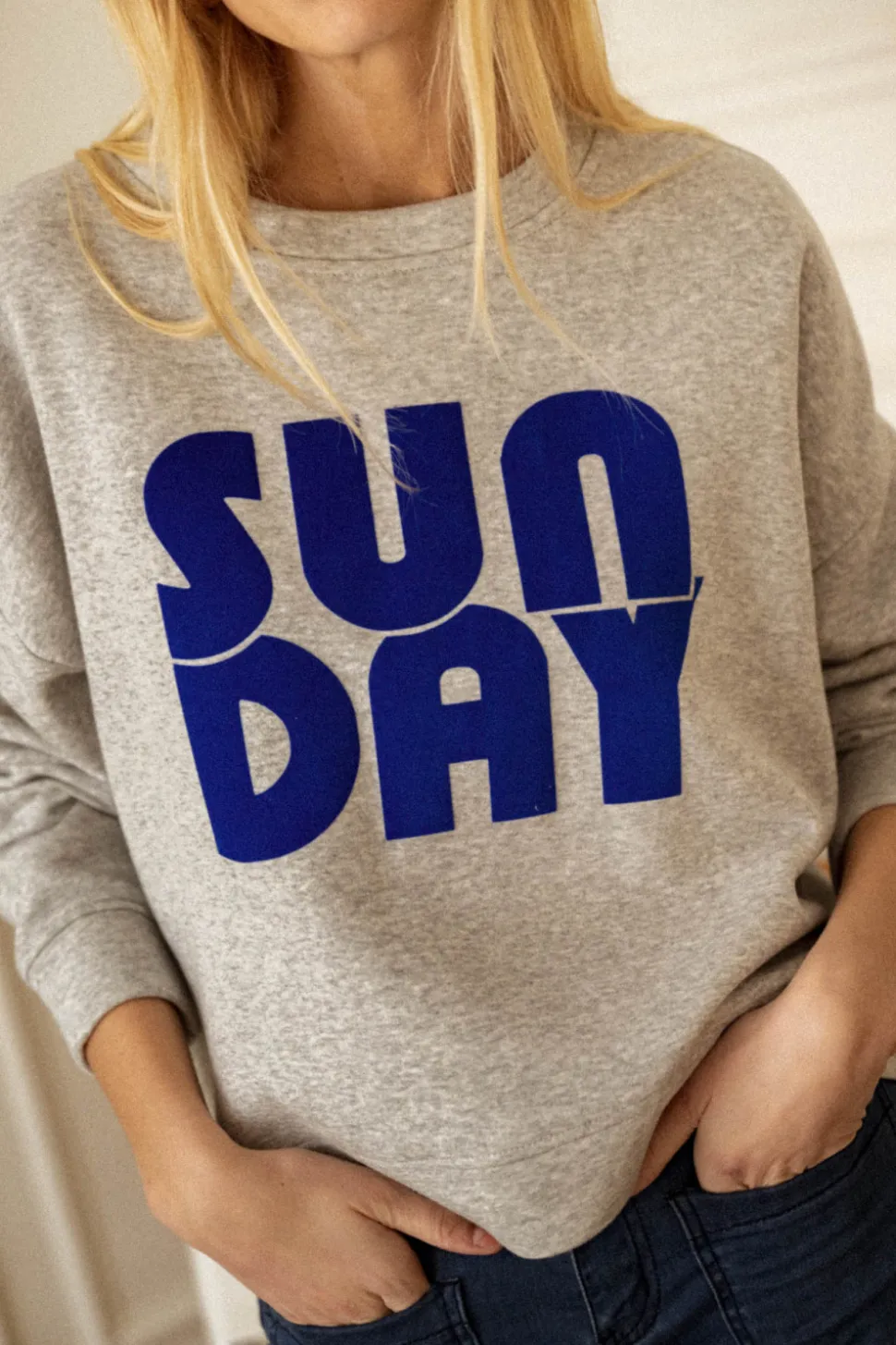 SWEAT SUNDAY