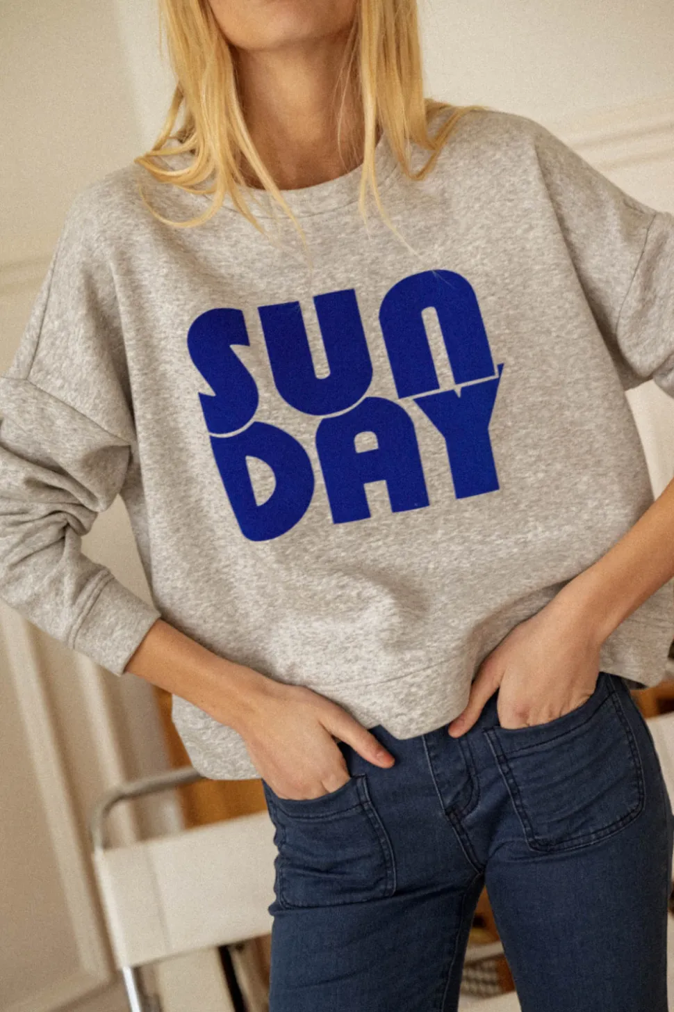 SWEAT SUNDAY