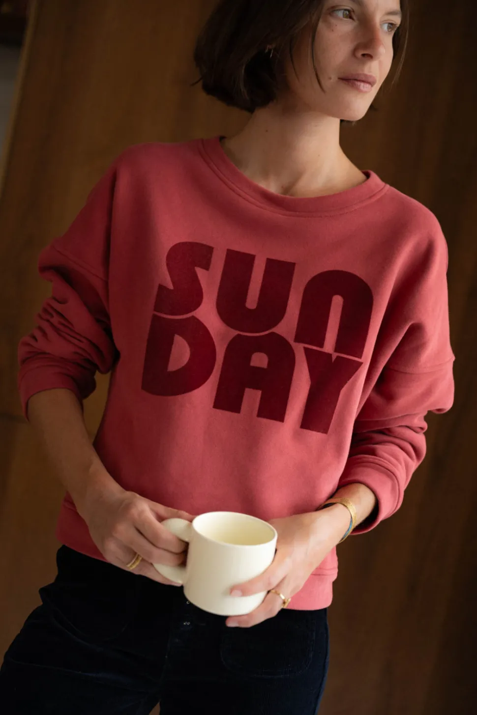 SWEAT SUNDAY