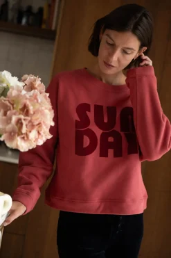 SWEAT SUNDAY