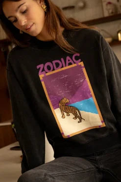 SWEAT ZODIAC