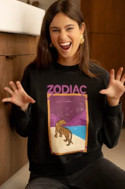 SWEAT ZODIAC
