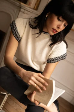 TOP CHLOE
