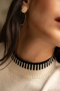 TOP CHLOE