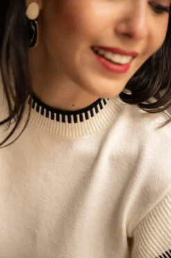 TOP CHLOE