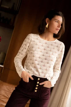 TOP DANTAINE