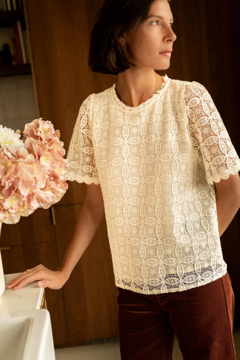 TOP MAYANNE