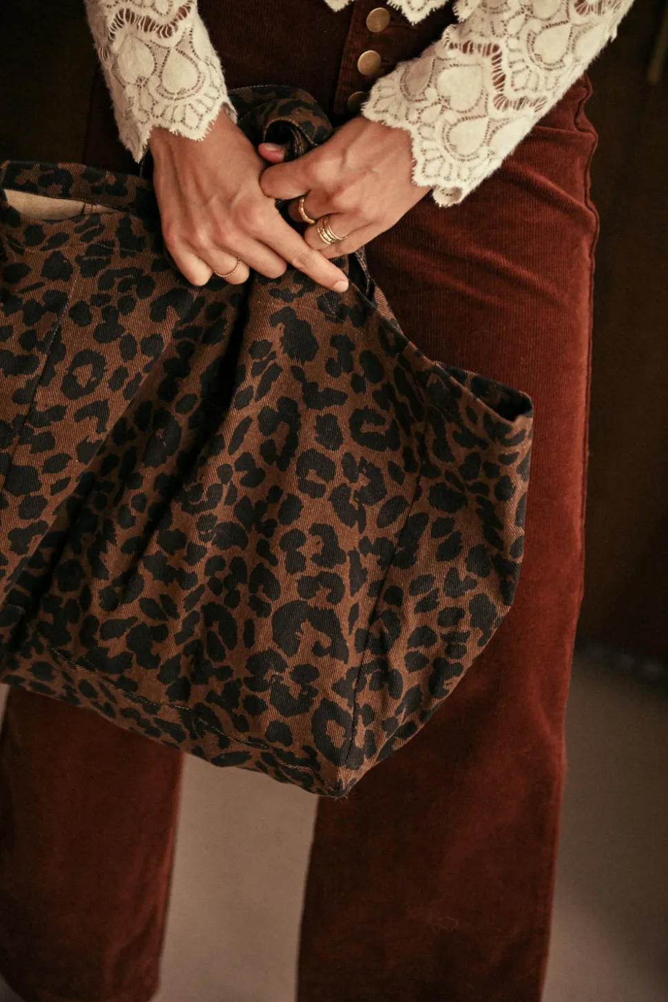 TOTEBAG ALDORA