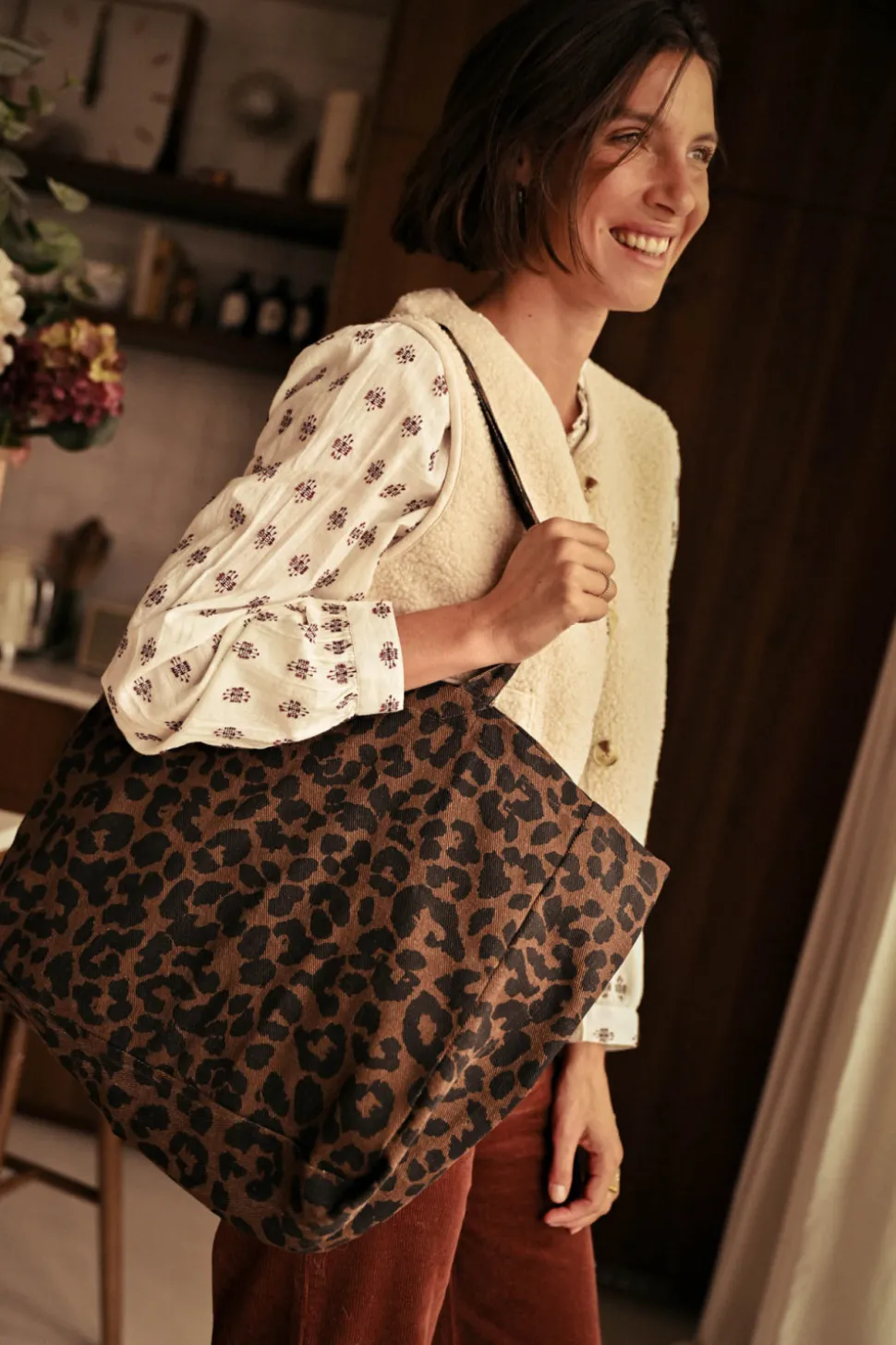 TOTEBAG ALDORA