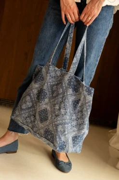 TOTEBAG BANDANA
