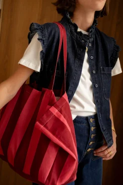 TOTEBAG LOURMARIN