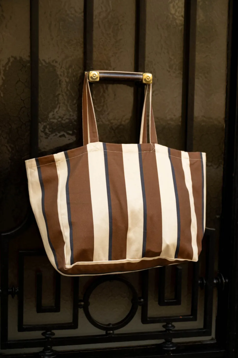 TOTEBAG NHAGEN