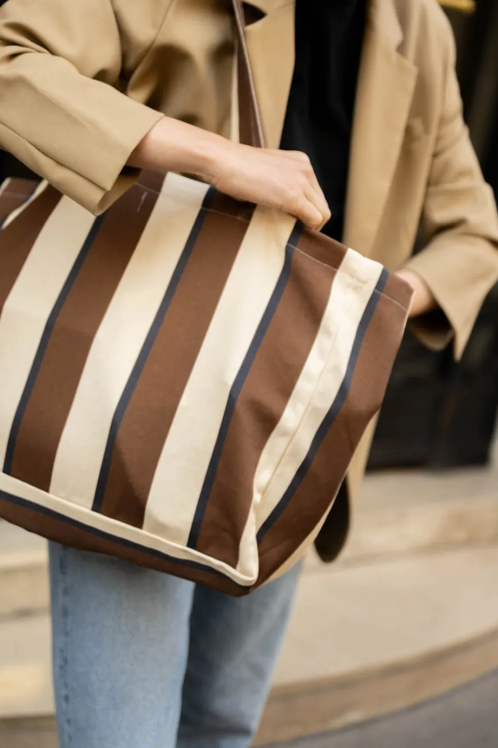 TOTEBAG NHAGEN