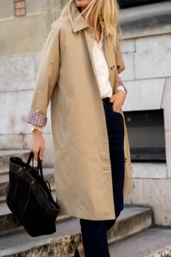 TRENCH MELLENY