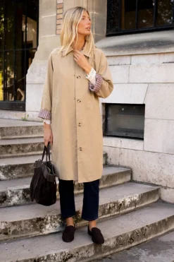 TRENCH MELLENY