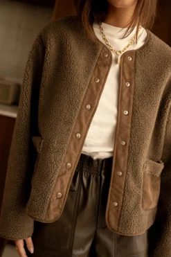 VESTE BIRDY