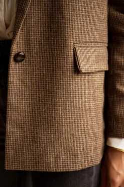 VESTE BLAZER SUSANE