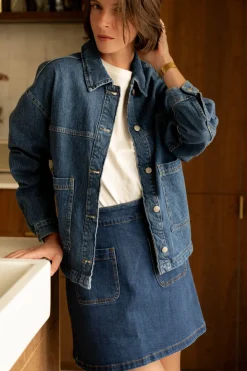 VESTE COLUMBIA