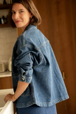 VESTE COLUMBIA