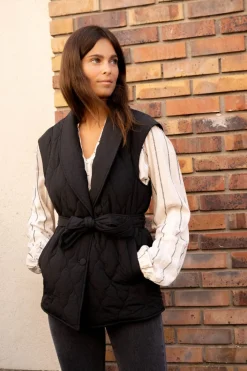 VESTE DARNA