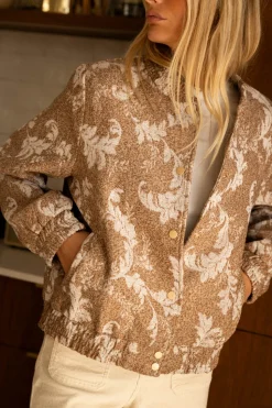 VESTE JACOB