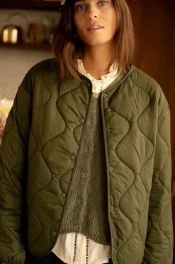 VESTE JASPER
