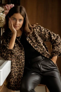 VESTE JIRANE