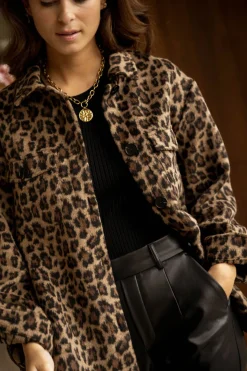 VESTE JIRANE