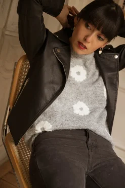 VESTE JUNE