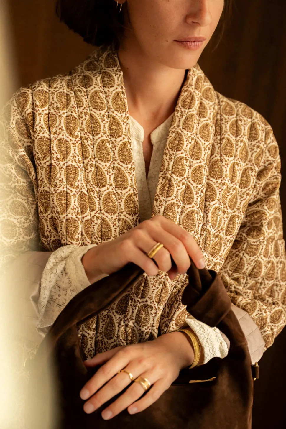 VESTE MARINA