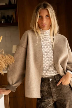 VESTE MARISE