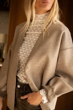 VESTE MARISE