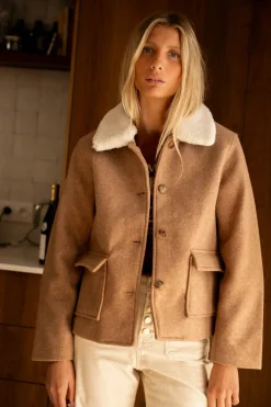 VESTE MILOS