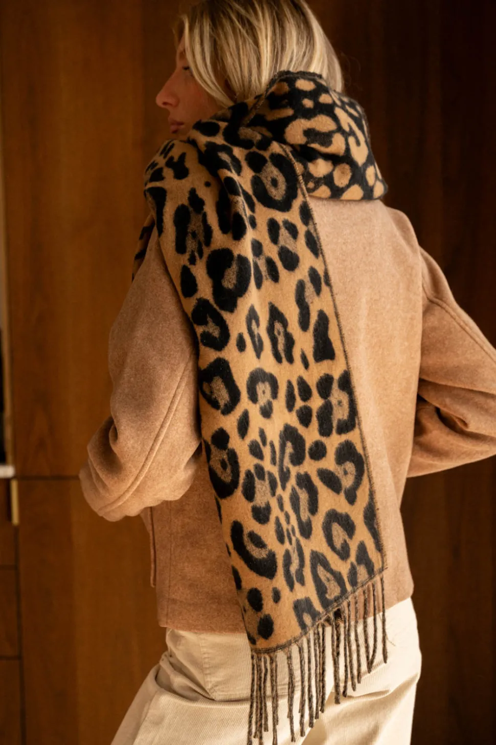 VESTE MILOS