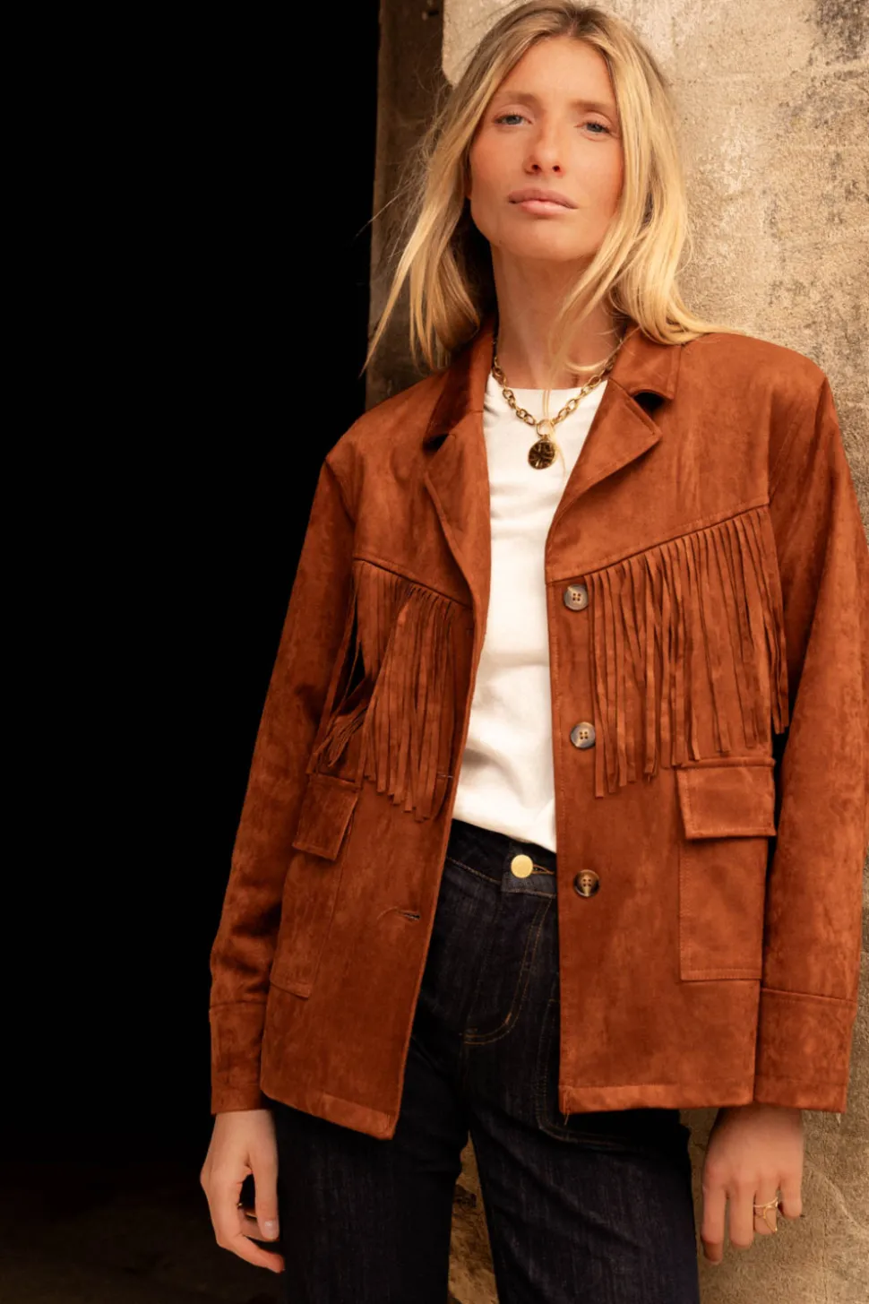 VESTE NOAH