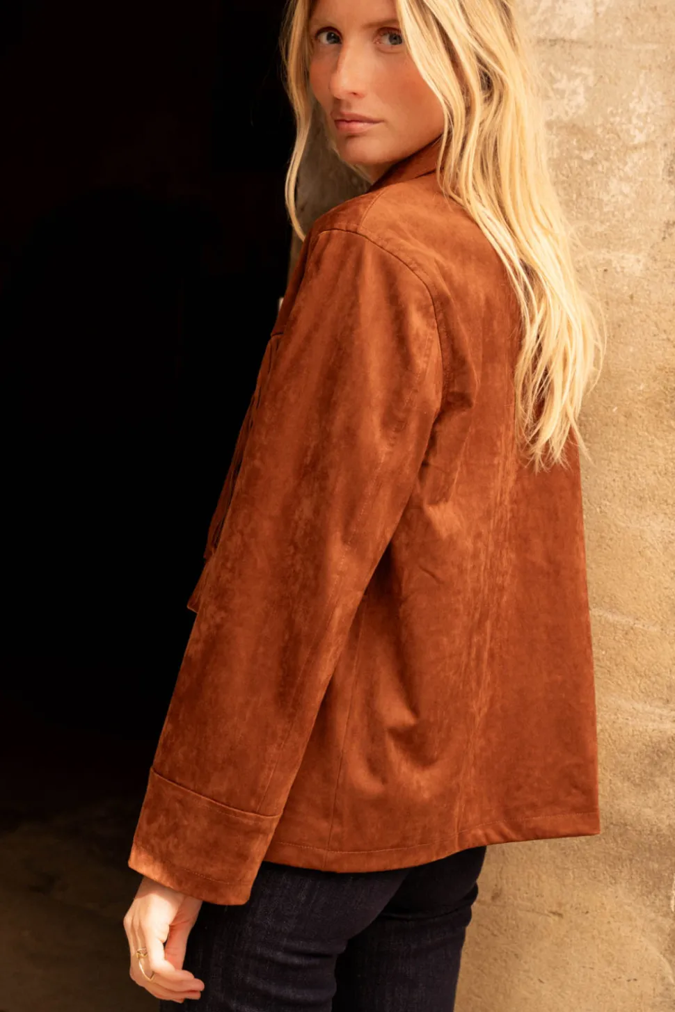 VESTE NOAH
