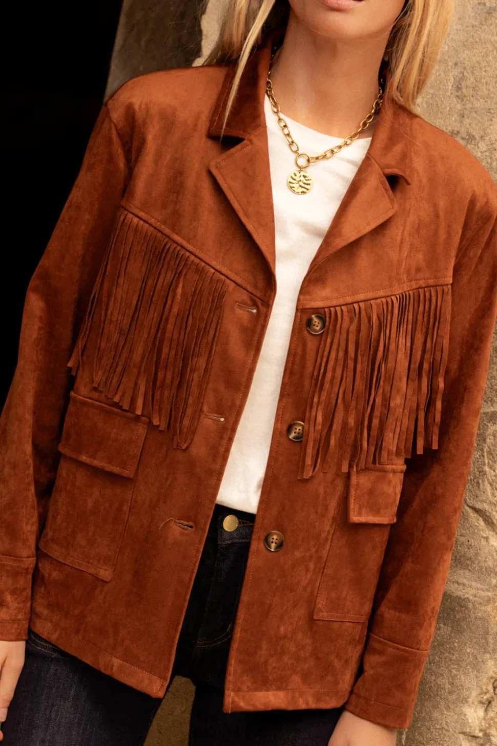 VESTE NOAH