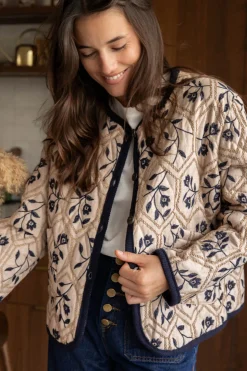VESTE PALOVA