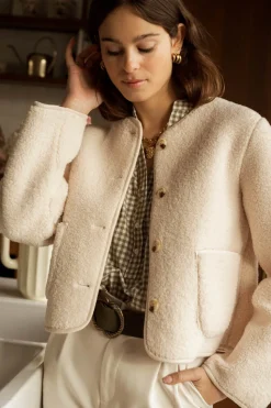 VESTE RAPHI