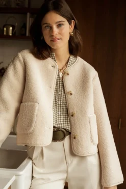 VESTE RAPHI