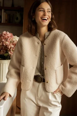 VESTE RAPHI