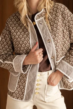 VESTE SOLEDAD