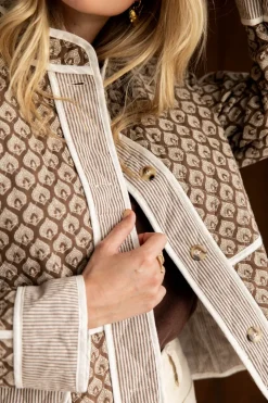 VESTE SOLEDAD