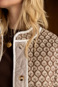 VESTE SOLEDAD