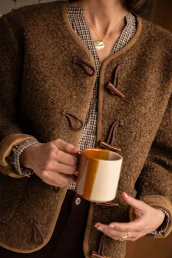 VESTE VALRENE