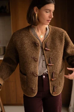 VESTE VALRENE