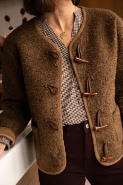VESTE VALRENE